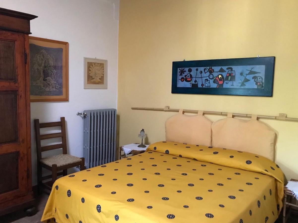 Podere Porcino Civitella dʼAgliano エクステリア 写真