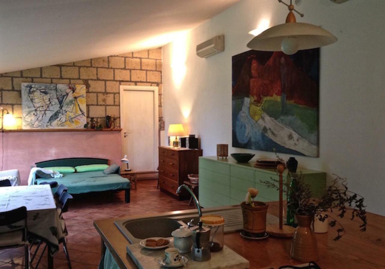 Podere Porcino Civitella dʼAgliano エクステリア 写真